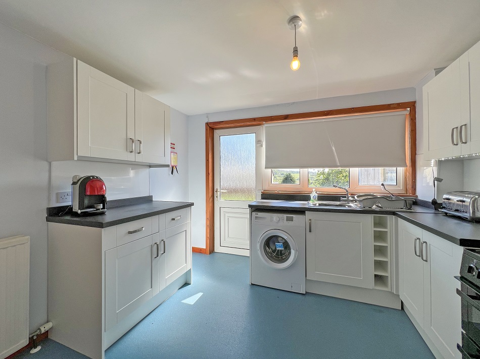 44 Lochnell Road, Dunbeg, Oban, Argyll, PA34 1QJ - Fiuran Property Oban